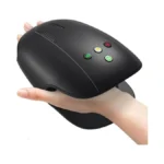 Estefanlo Hand Massager With Heat And Compression, Cordless Hand Massager
