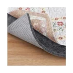 Baleine Felt Non Slip Rug Pads, Extra Large 1/4" Thick