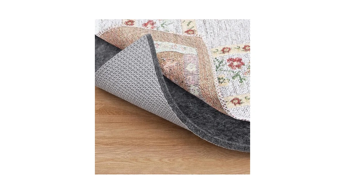 Baleine Felt Non Slip Rug Pads, Extra Large 1/4" Thick