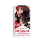 Revlon Colorsilk Tone + Gloss + Care Demi Permanent Hair