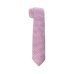 Vineyard Vines Boy's Necktie, Light Pink-whale Print, One Size