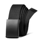 Lxmy Mens Belt,work Belts For Men,holeless Adjustable Golf Casual Dress