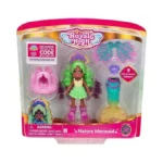 Royale High 3” Nature Mermaid Fashion Doll - 1 Figure