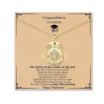 Sistble 8th Grade Graduation Gifts, 5th Grade Graduation Gifts Gold