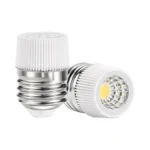 Hengbo Led Spotlight Bulb 3w E26 (2 Pack) - 4000k