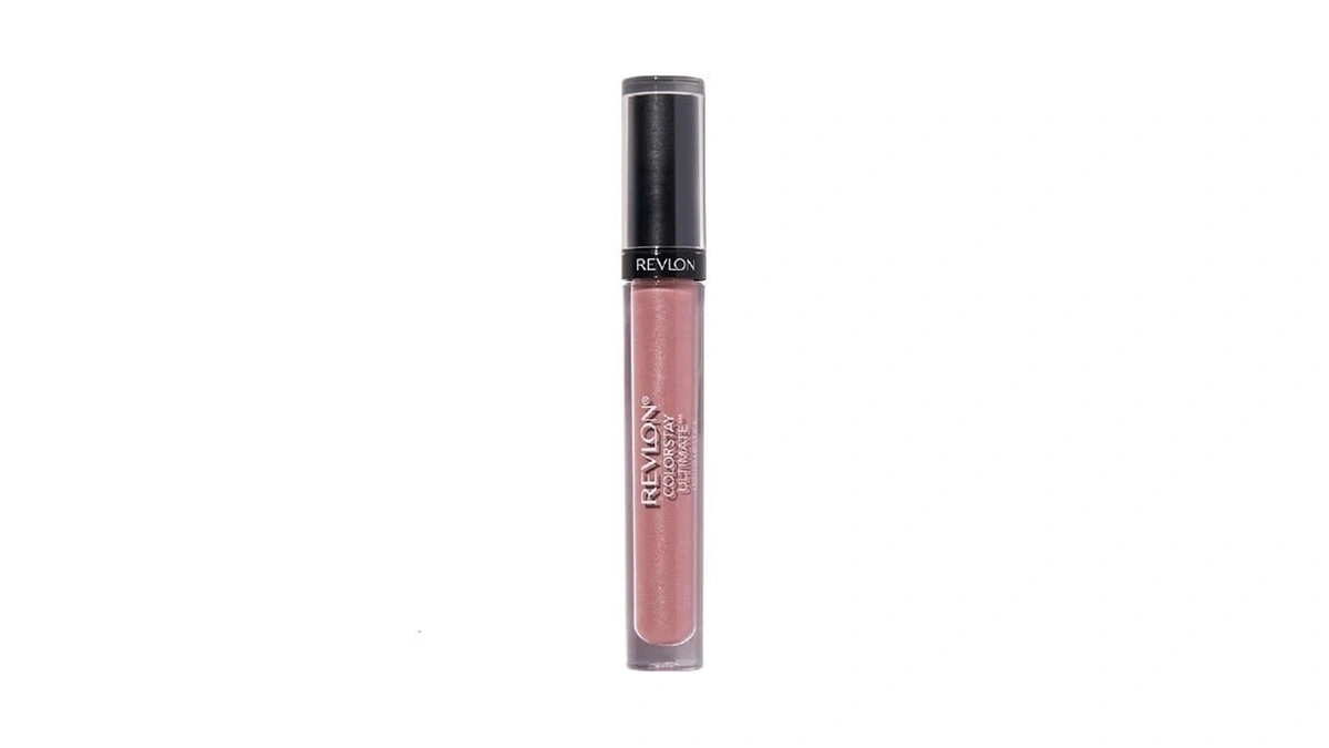 Revlon Colorstay Ultimate Liquid Lipstick, Longwear Rich Lip Colors, Wears