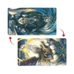 Ultra Pro - Final Fantasy X Universes Beyond Sephiroth 2
