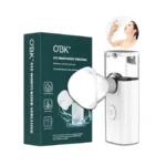 Otbk Portable Nano Mist Humidifier - Personal Eye & Face