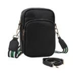 Vx Vonxury Zip Cell Phone Purse For Women, Trendy Small