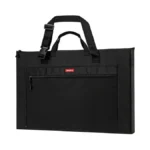 Nicpro Light Weight Art Portfolio Bag, 18x 24 Inches Waterproof