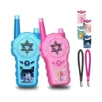 Walkie Talkies For Kids, Eltoda Toys For 3-12 Year Old
