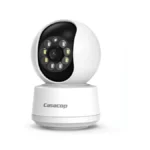 Casacop Smart Security Camera, 1080p Home Security Camera, Pan &