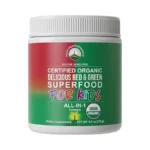 Kids Greens And Reds Superfood Powder - Best Tasting Organic
