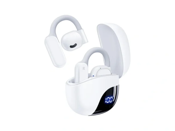 Ai Translation Earbuds Real Time 164 Languages 80h Playtime Translator