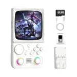 R36tmax Retro Handheld Game Console, Portable Retro Gaming Console With