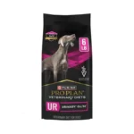 Purina Pro Plan Veterinary Diets Ur Urinary Ox/st Canine Formula