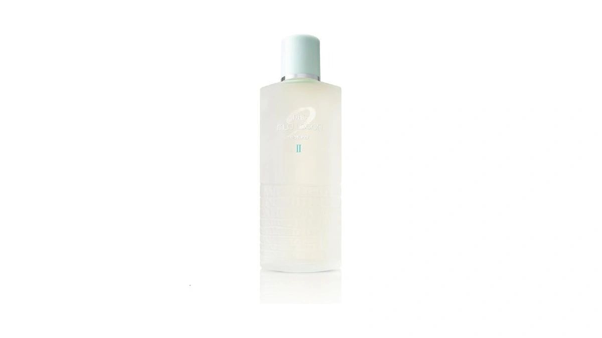 Dhc Mild Lotion Ii, Hydrating Liquid Lotion, Moisturizing, Fragrance And