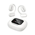 Monster Open Touch Pro 100, Open Ear Headphones Touch Screen