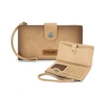 Montana West X Wrangler Wallets For Women Rfid Blocking Wristlet