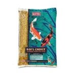Kaytee Koi’s Choice Koi Floating Fish Food, For Koi, Goldfish