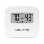 Acurite 06044m Wireless Temperature And Humidity Monitor Sensor