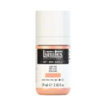 Liquitex Professional Soft Body Acrylic Paint, 59ml (2-oz) Bottle, Light