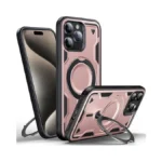 Wyuic Designed For Iphone 15 Pro Max Magnetic Case, Compatible
