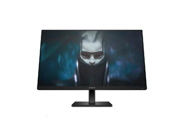 Hp Omen 23.8" Fhd 165hz Gaming Monitor, Fhd Display (1920
