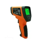 Oliver's Kitchen® Infrared Thermometer - User-friendly - Measure Temperature With