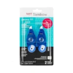 Tombow Mono Air Touch Adhesive, Refill 2-pack