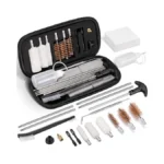 Cvlife Shotgun Cleaning Kit For 12 Gauge, 20 Gauge, 410