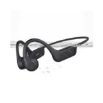 Cxk Bone Conduction Headphones Ipx8 Waterproof Swimming Headphones, Bluetooth 6.0