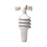 Acurite Notos 3n1txc (3-in-1) Wireless Weather Sensor With Wind Speed,