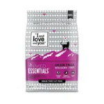 I And Love And You Naked Essentials Dry Cat Food