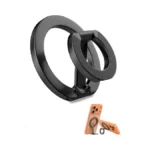 Tecknet Magnetic Phone Grip For Magsafe - Dual Magnetic Phone