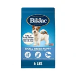 Bil-jac Small Breed Puppy Dry Dog Food | Chicken |