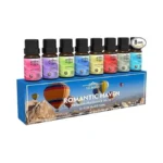 Glmist Essential Oils Set Classic Fragrance Oil For Variety Uses