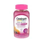 Centrum Multivitamin Gummy, 100 Count (pack Of 1)