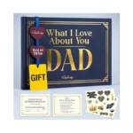 Stofinity What I Love About You Dad - Fill In