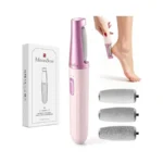 Melodysusie Electric Callus Remover For Feet, Pc800g Waterproof Rechargeable Pedicure