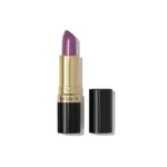 Revlon Super Lustrous Lipstick, Creamy Formula For Soft, Fuller-looking Lips,