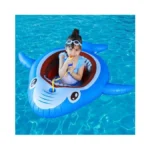 Hyrixdirect Inflatable Floating Pool Toys For Kids Pool Float Swimming