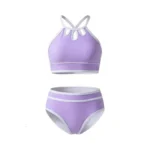 Kdwdvbn Cute Cothes For Teen Girls Piece Adjustable Shoulder Strap
