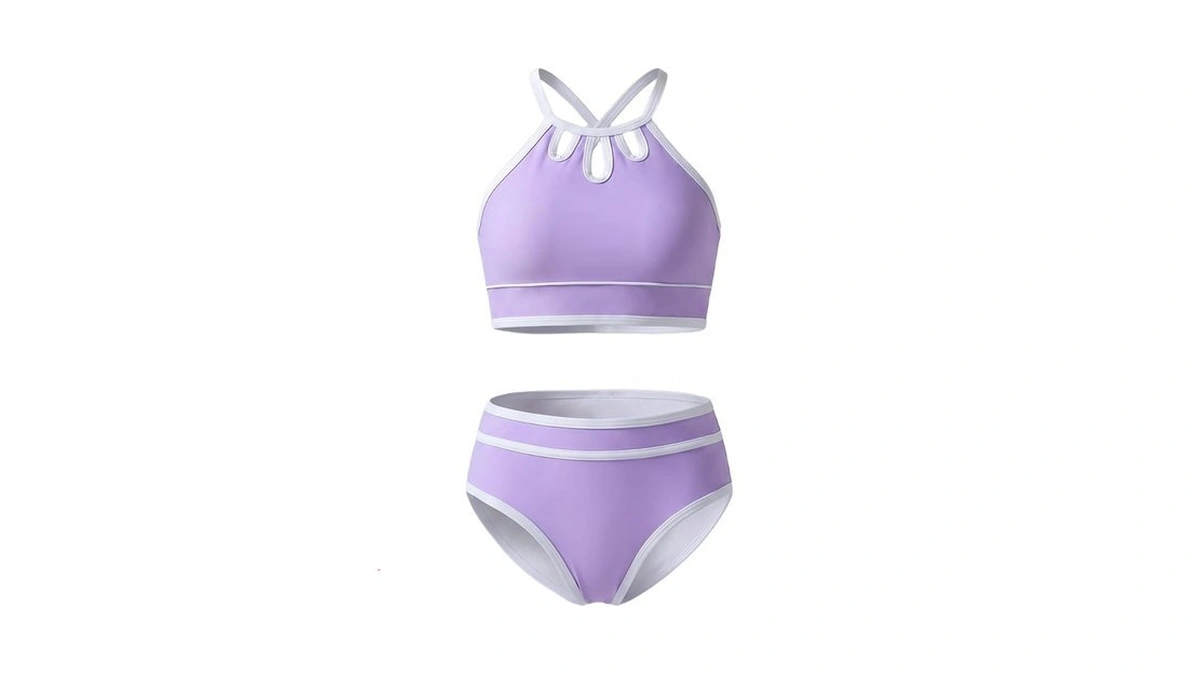 Kdwdvbn Cute Cothes For Teen Girls Piece Adjustable Shoulder Strap