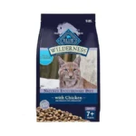 Blue Buffalo Wilderness Natural Mature Dry Cat Food For Cats