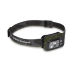 Black Diamond Spot 400 Headlamp | 400 Lumens Brightness, Dimmable