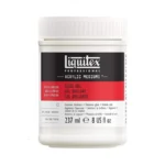 Liquitex Professional Gloss Gel Medium, 237ml (8-oz)