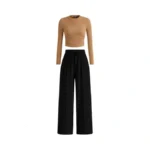 Btfbm Casual 2 Piece Sets For Women Fall Outfits 2026