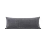 Evolive Body Pillow Cover 21x54 Soft Micromink Pillowcase – Plush