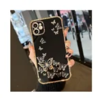 Ztofera For Iphone 12 Case, Protective Case For Women Cute